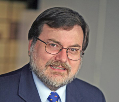 Professor Tony Haymet has been appointed Chief Scientist of Australia. Image: Antarctic Science Foundation