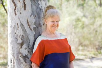 Professor Jenny Graves, La Trobe University