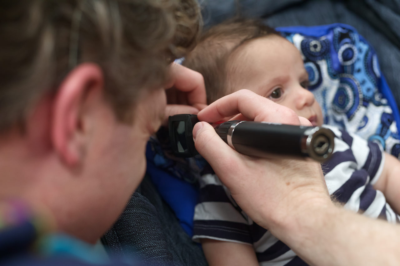 Telethon Kids Institute