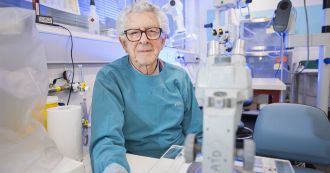 Professor Jacques Miller, 2019 Lasker Award recipient