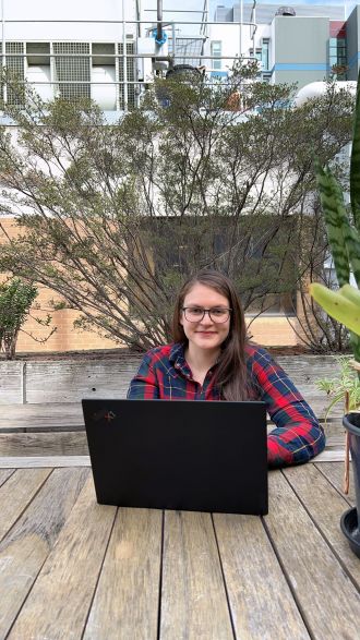 Estefania Montoya Duque