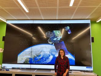 Estefania Montoya Duque