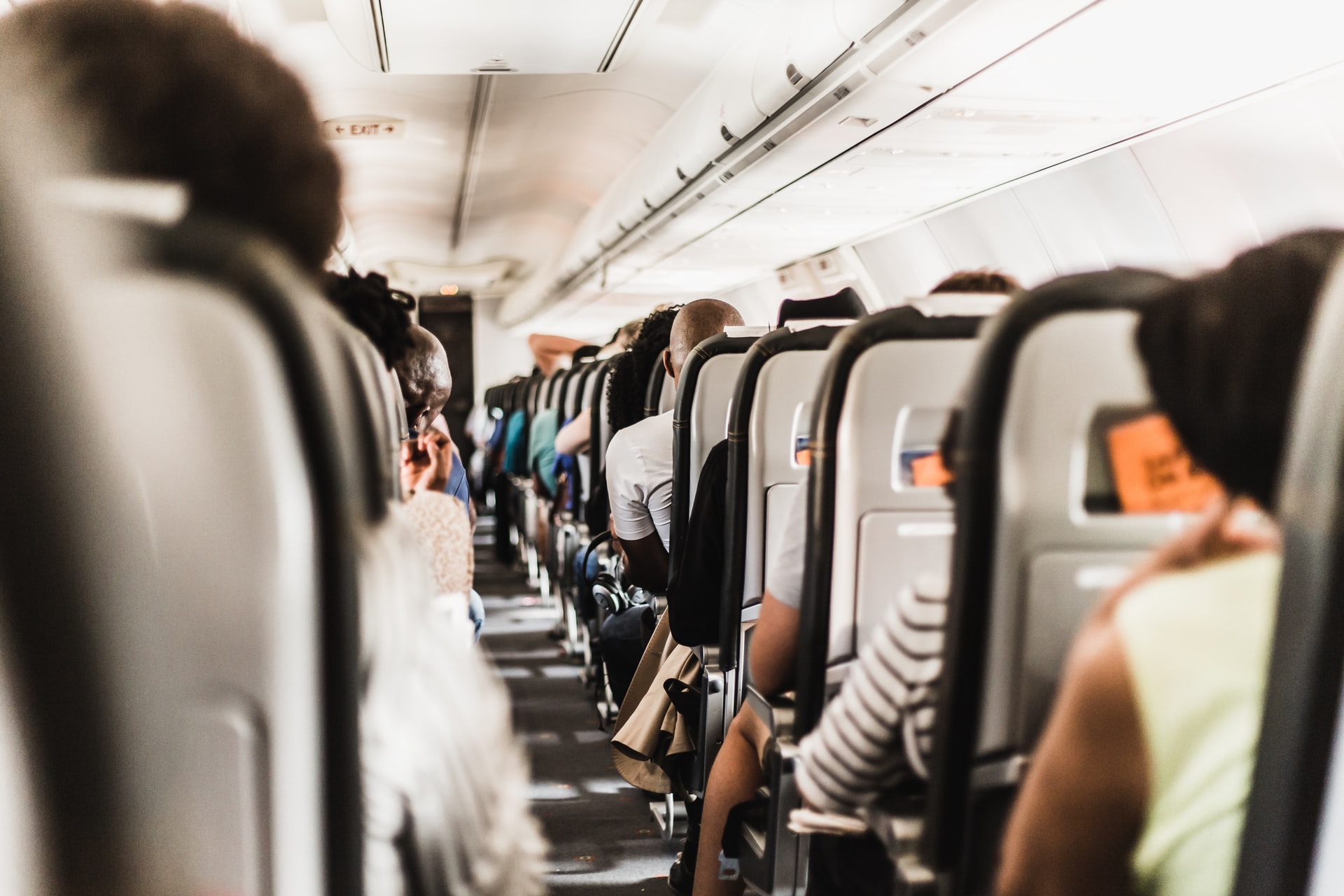 PHOTO: Gerrie can der Walt/Unsplash