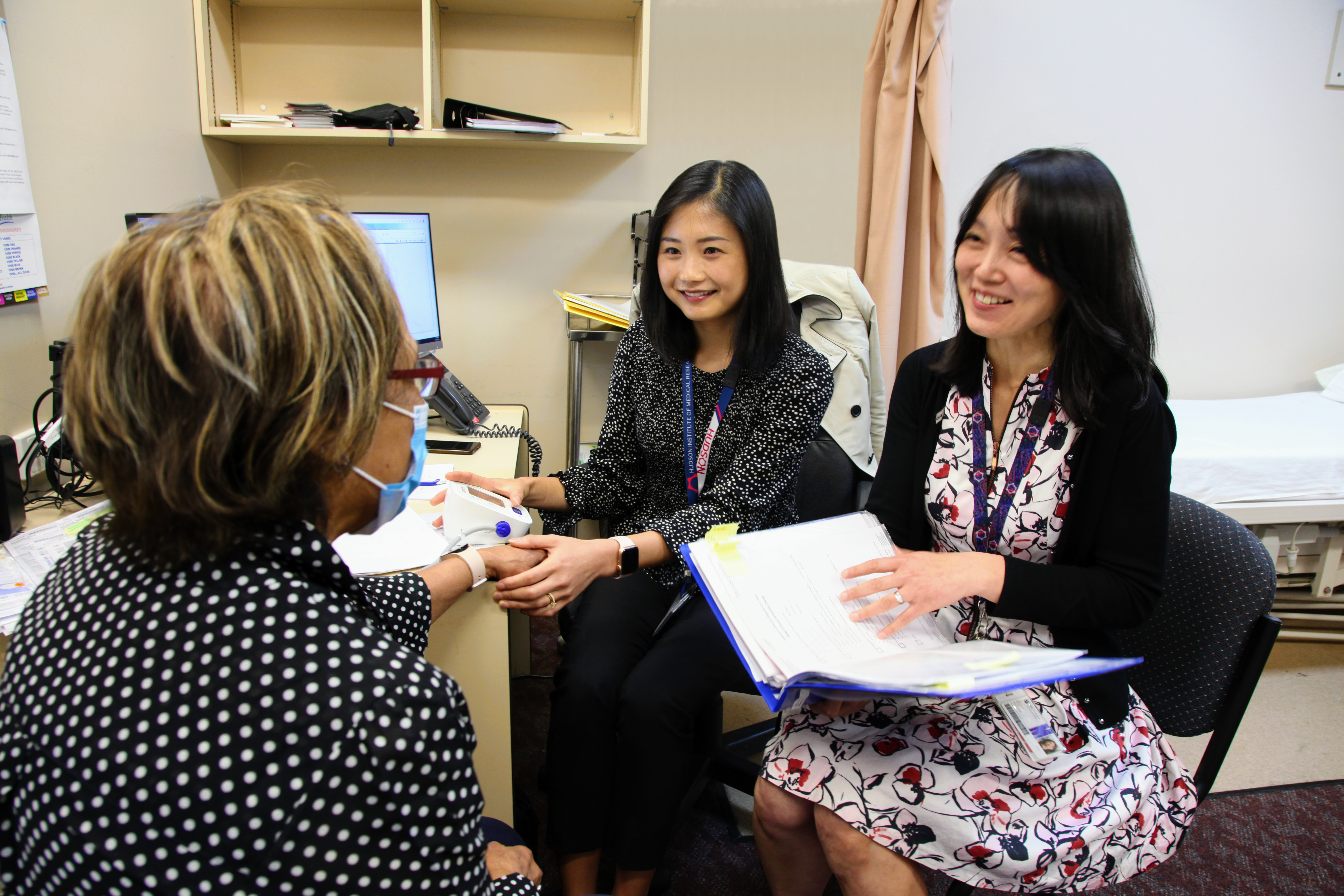 Hudson Institute of Medical Research