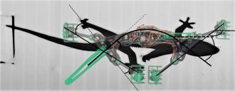 SQUAMATAR: A robot mimicking lizard locomotion