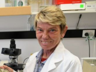 Associate Professor Kirsten Heimann 