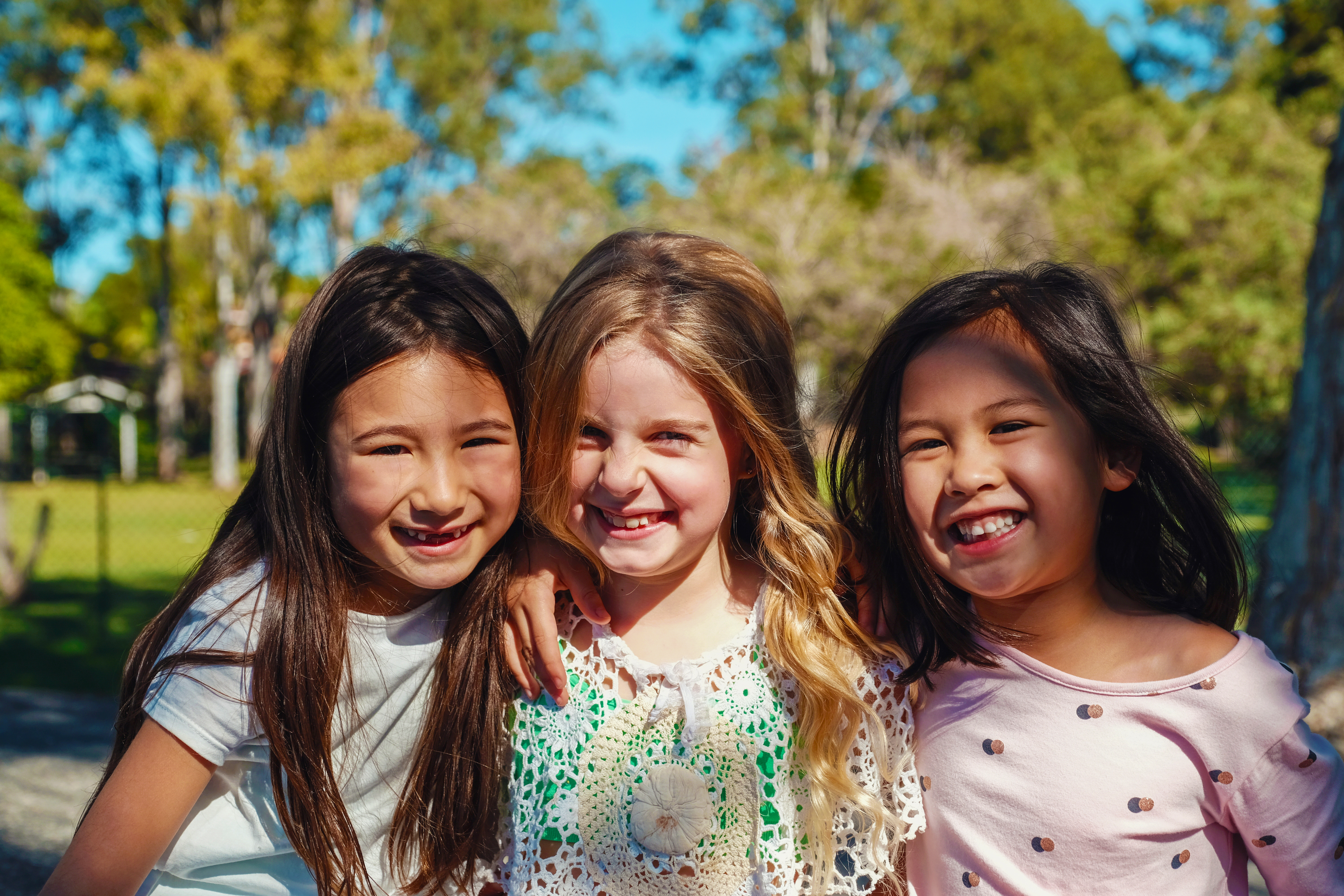 Thriving Queensland Kids Partnership