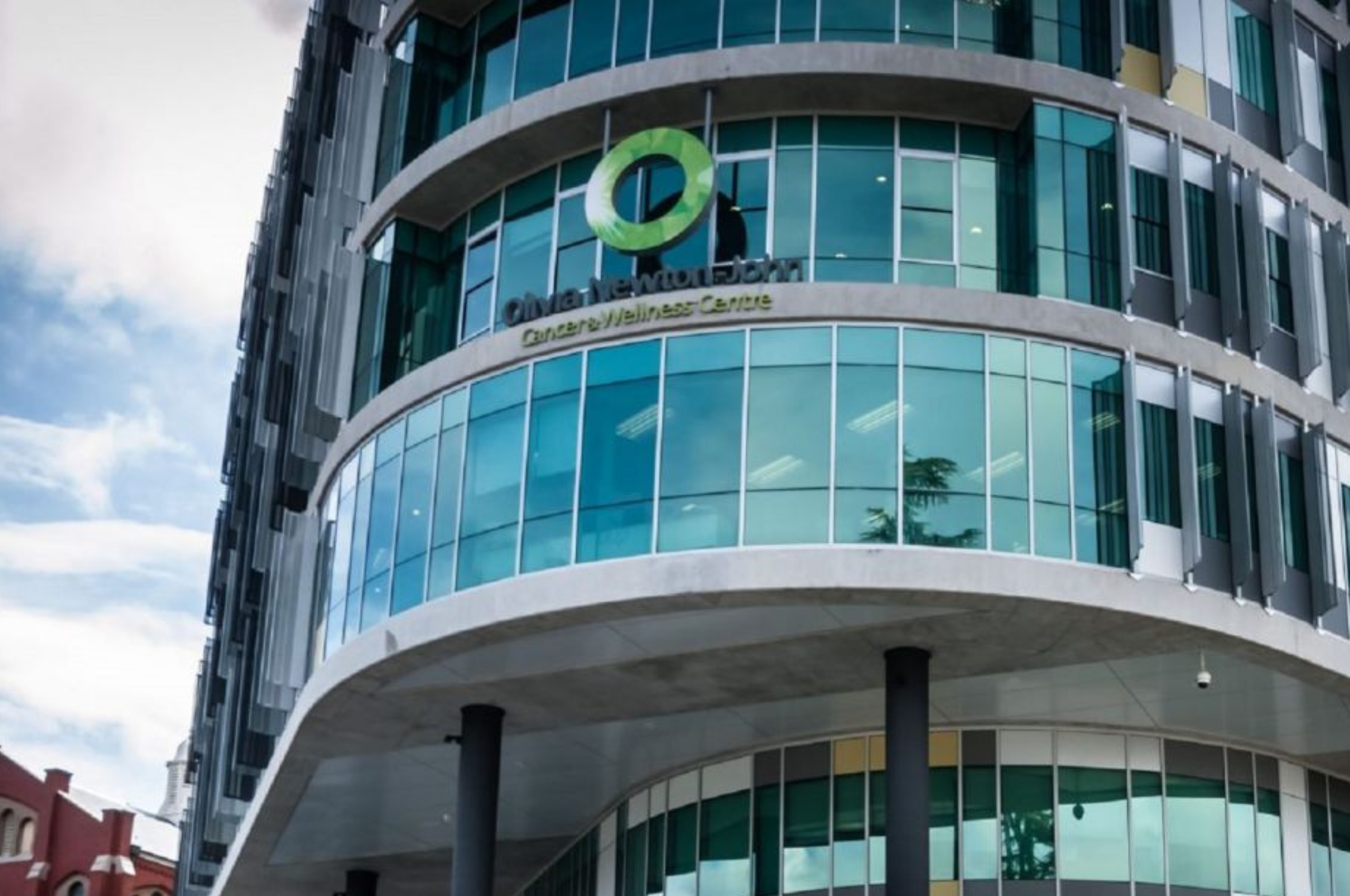 Olivia Newton-John Cancer Research Institute