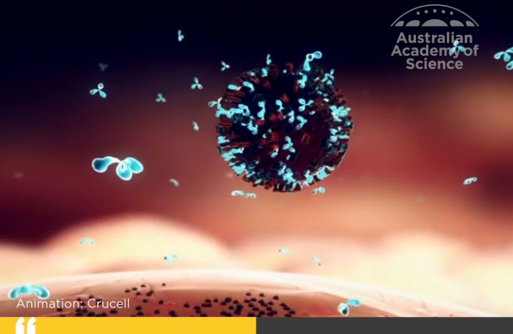 Australian Academy of Science 