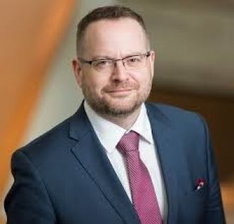 Professor Sean Cain, Flinders University 