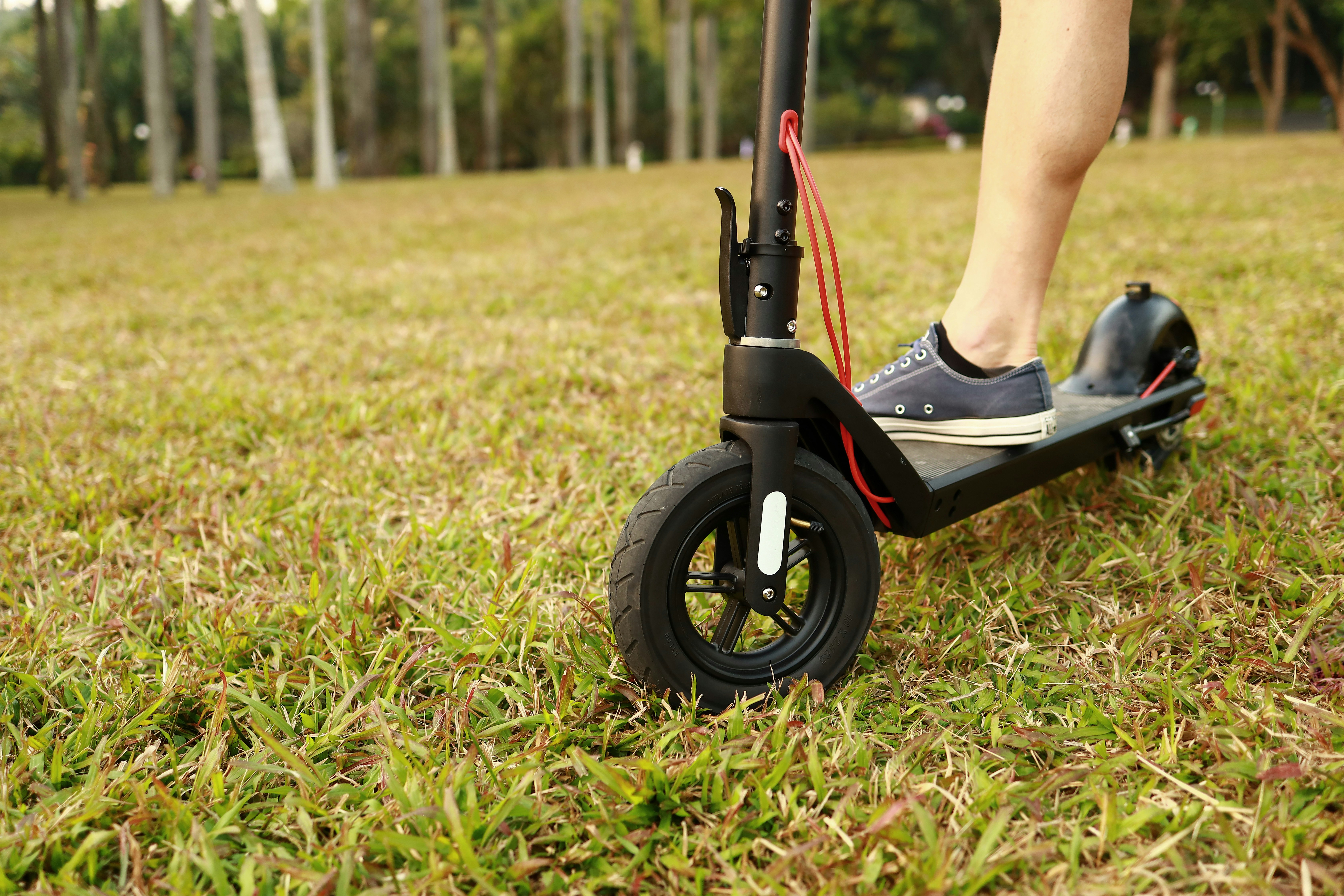 Photo by Yiting He on Unsplash