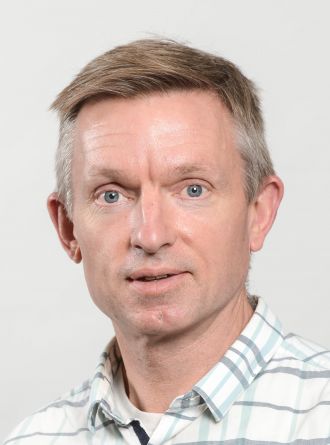 Professor Jonathan Karnon, Flinders University