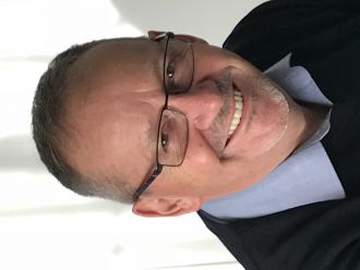 Professor James Smith 