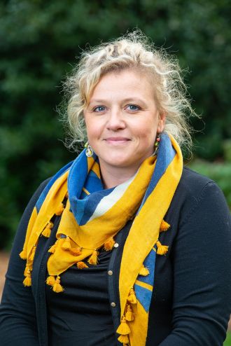 Associate Professor Sophie Leterme 