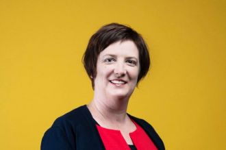 Professor Rebecca Golley 