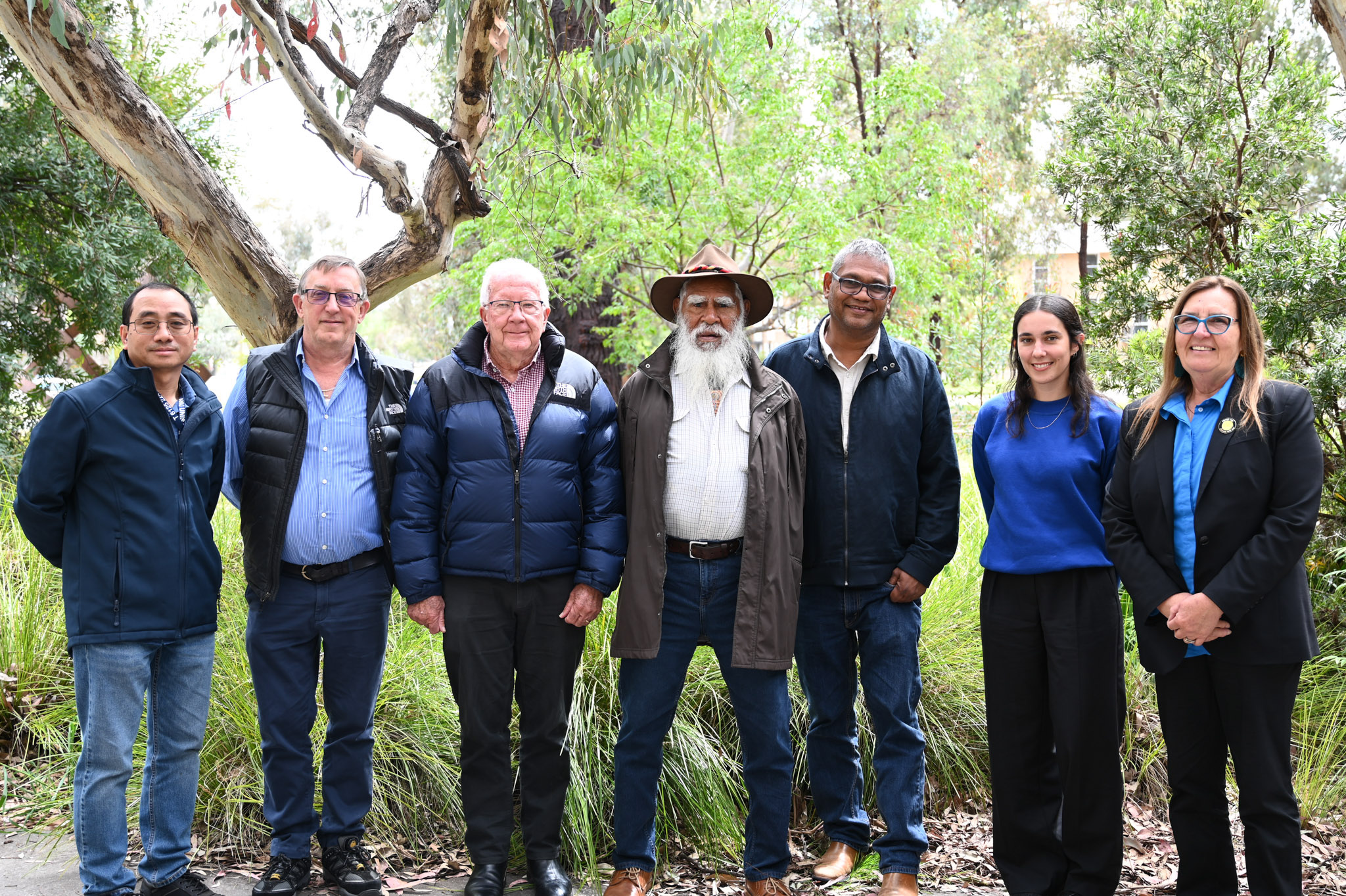 ARC Indigenous Medicines Project