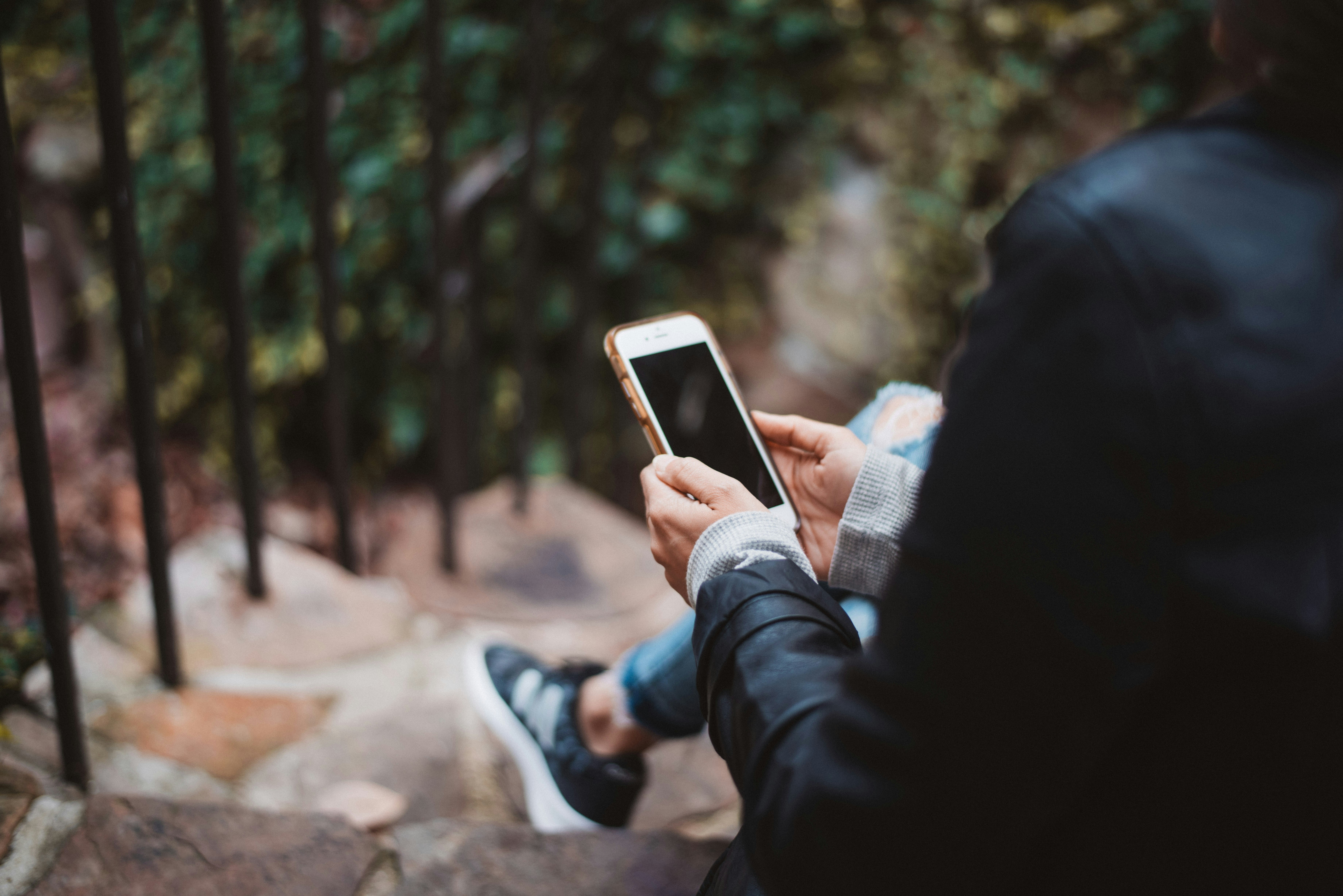 Photo by Chad Madden on Unsplash Photo by Chad Madden on Unsplash