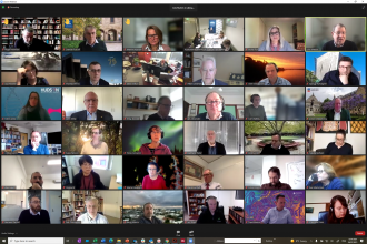 RNA National Roundtable