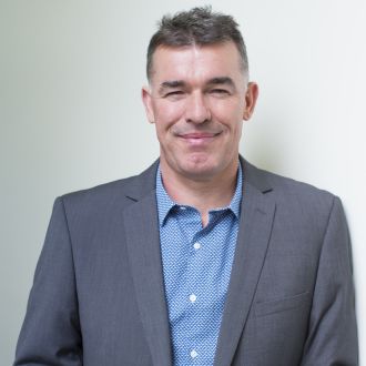 Professor Iain McGregor