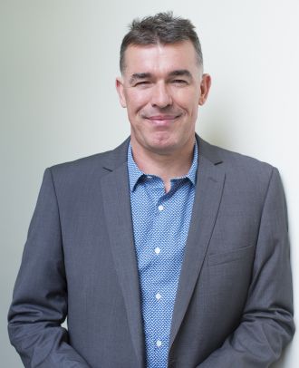 Professor Iain McGregor