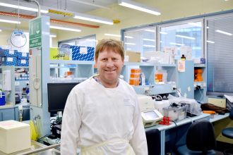 Professor Phil Hansbro