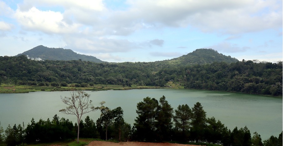 Sulawesi, Indonesia. Image: Pexels