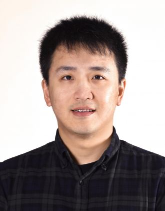 Dr Xinyu Fu