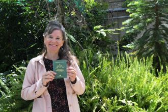 Professor Karen Burke da Silva