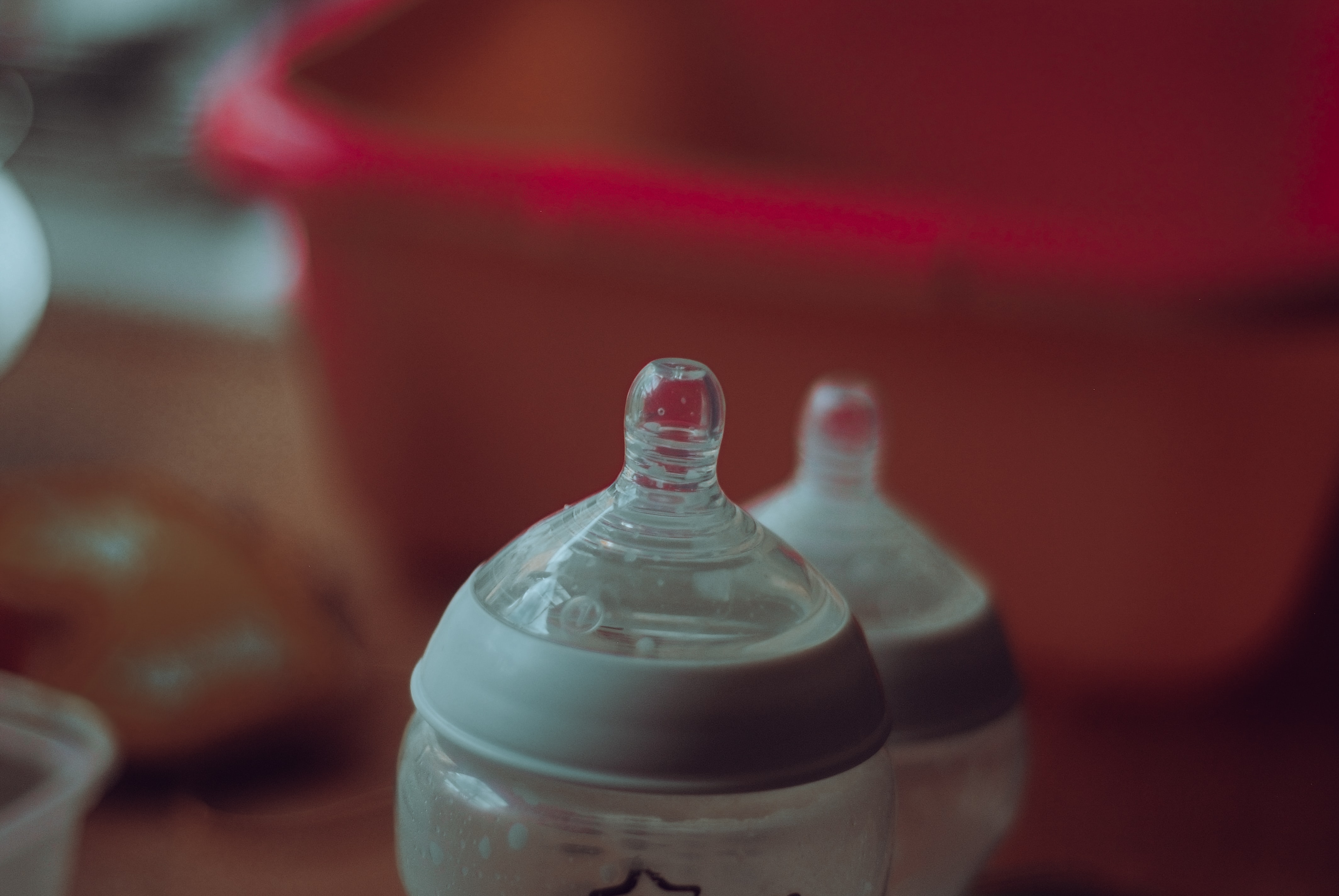 Photo by Jaye Haych on Unsplash