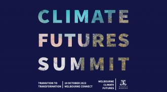Climate Futures Summit