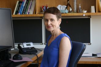 Professor Rachel Neale