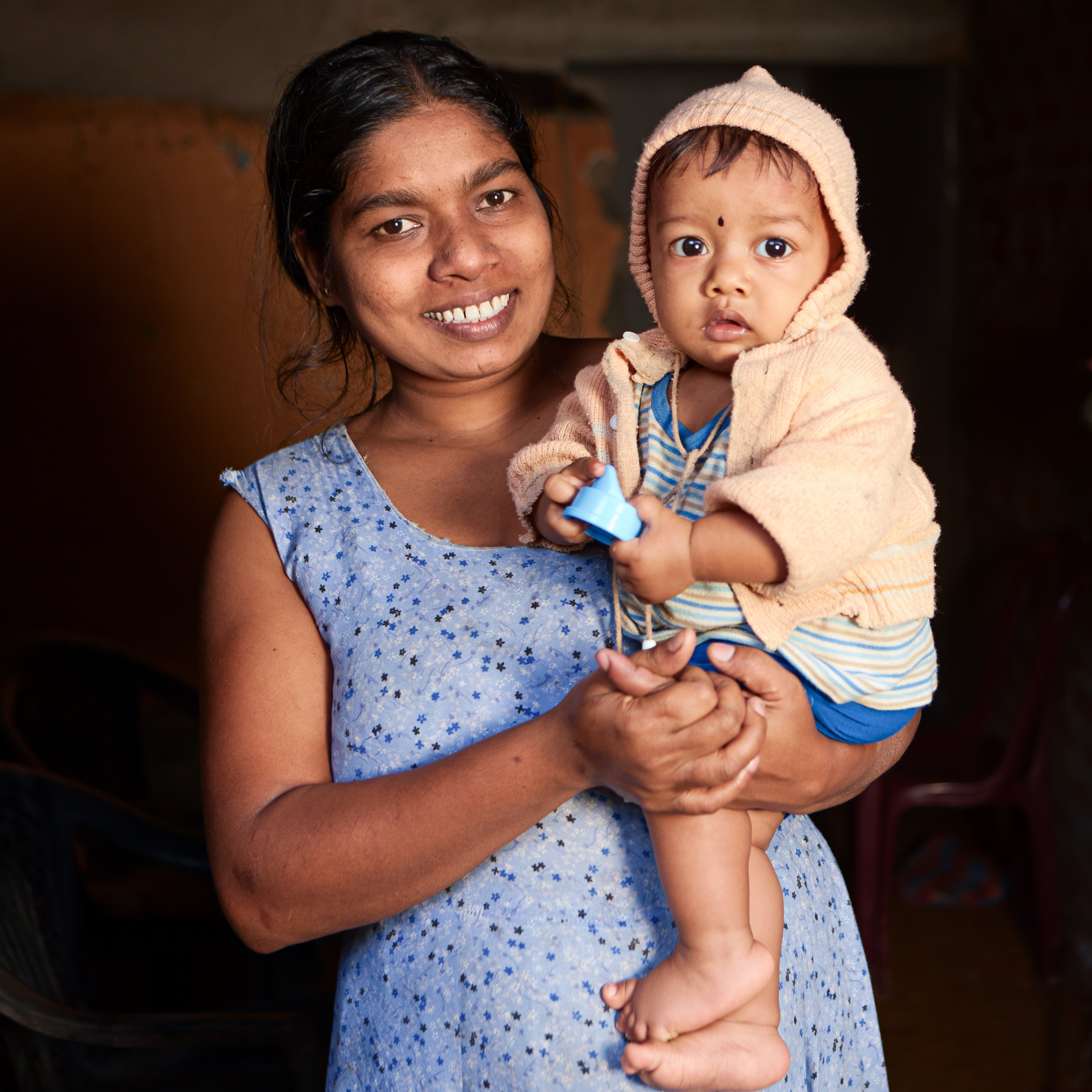 Image to represent Inhaled Oxytocin Project