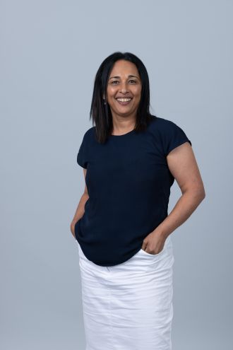 Professor Sudha Rao, QIMR Berghofer