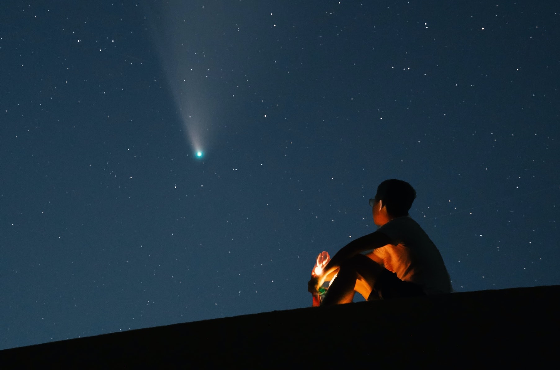 This astronomic puzzle dates back to the 1930s. Photo: Unsplash.