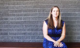 Associate Professor Ivanka Prichard 