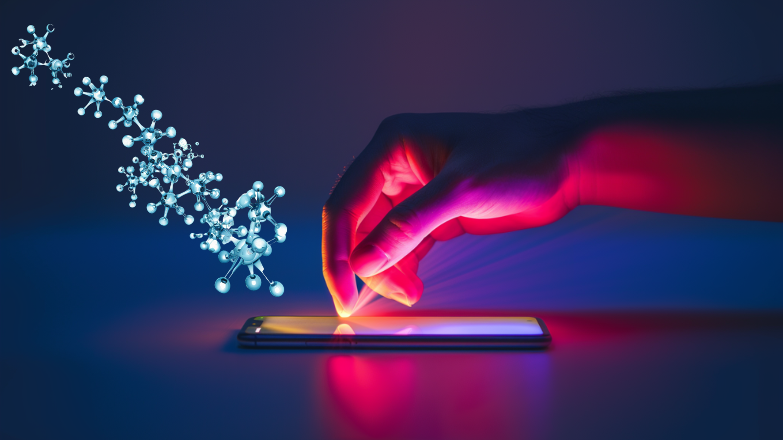 TMOS, the ARC Centre of Excellence for Transformative Meta-Optical Systems