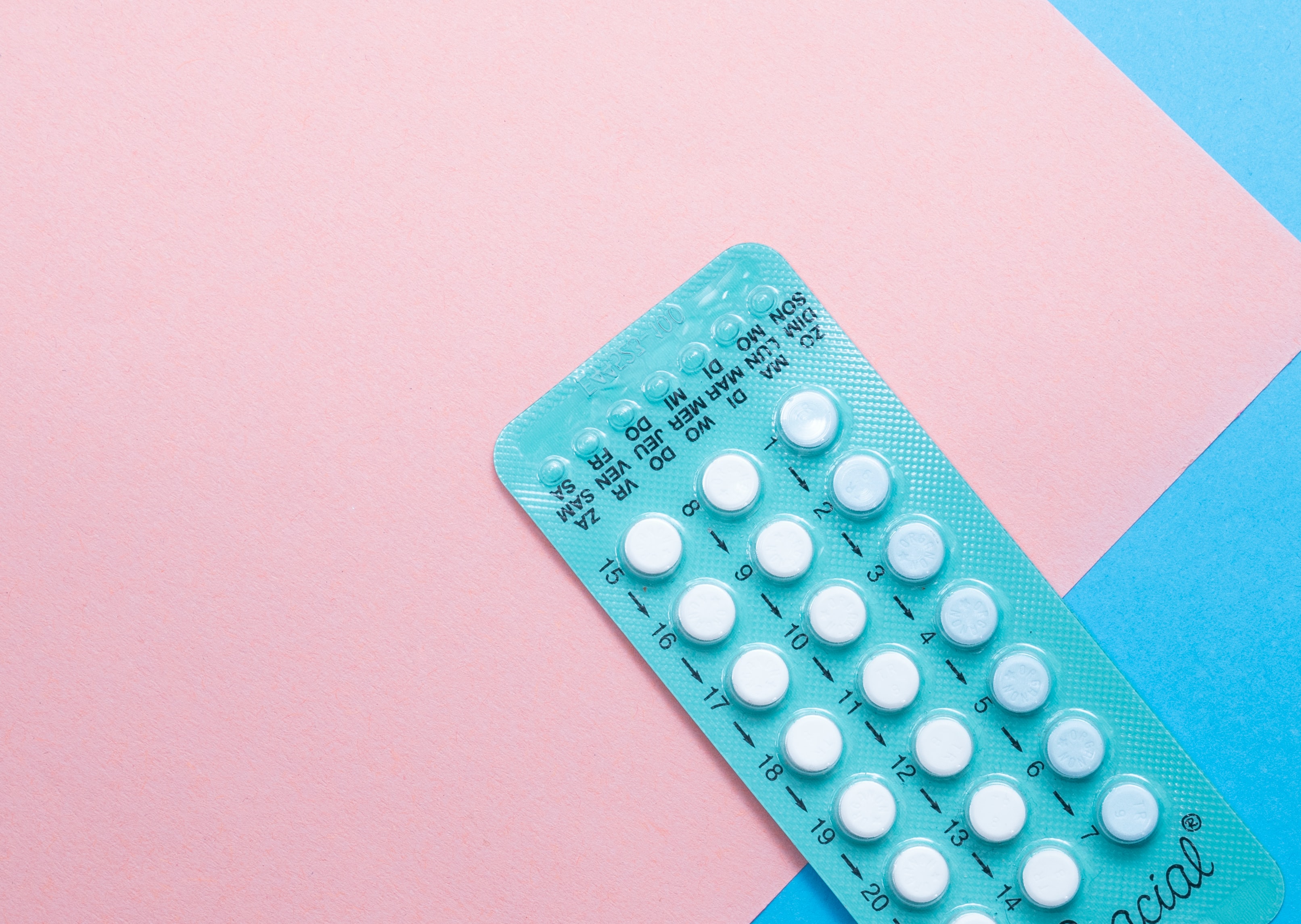  Reproductive Health Supplies Coalition / Unsplash