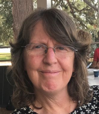 Professor Sharon Lawn