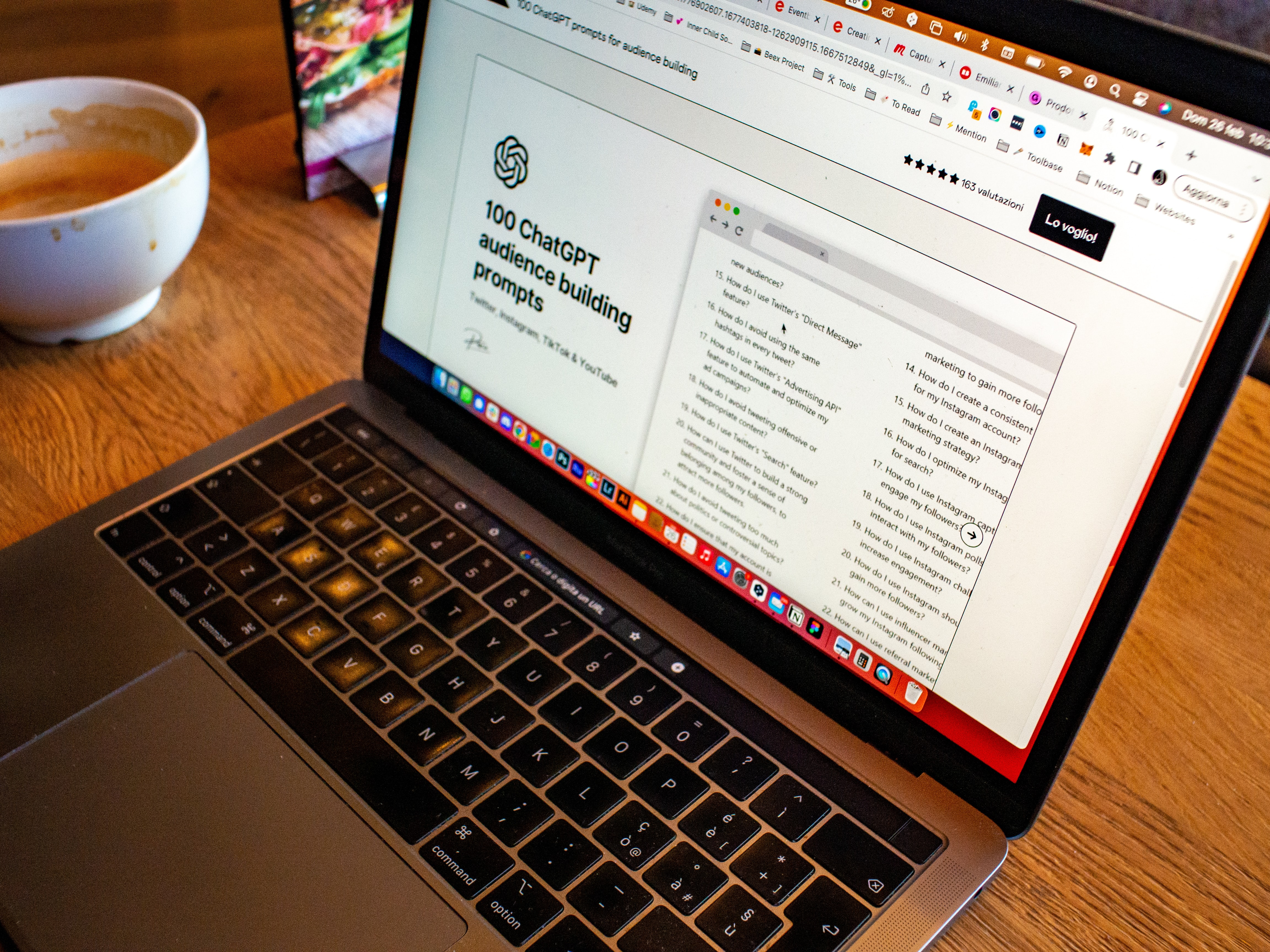 Photo by Emiliano Vittoriosi on Unsplash