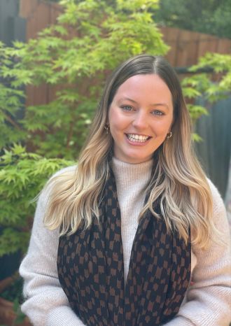 Dr Alicia Lander, Flinders University