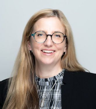 Professor Melissa de Zwart 