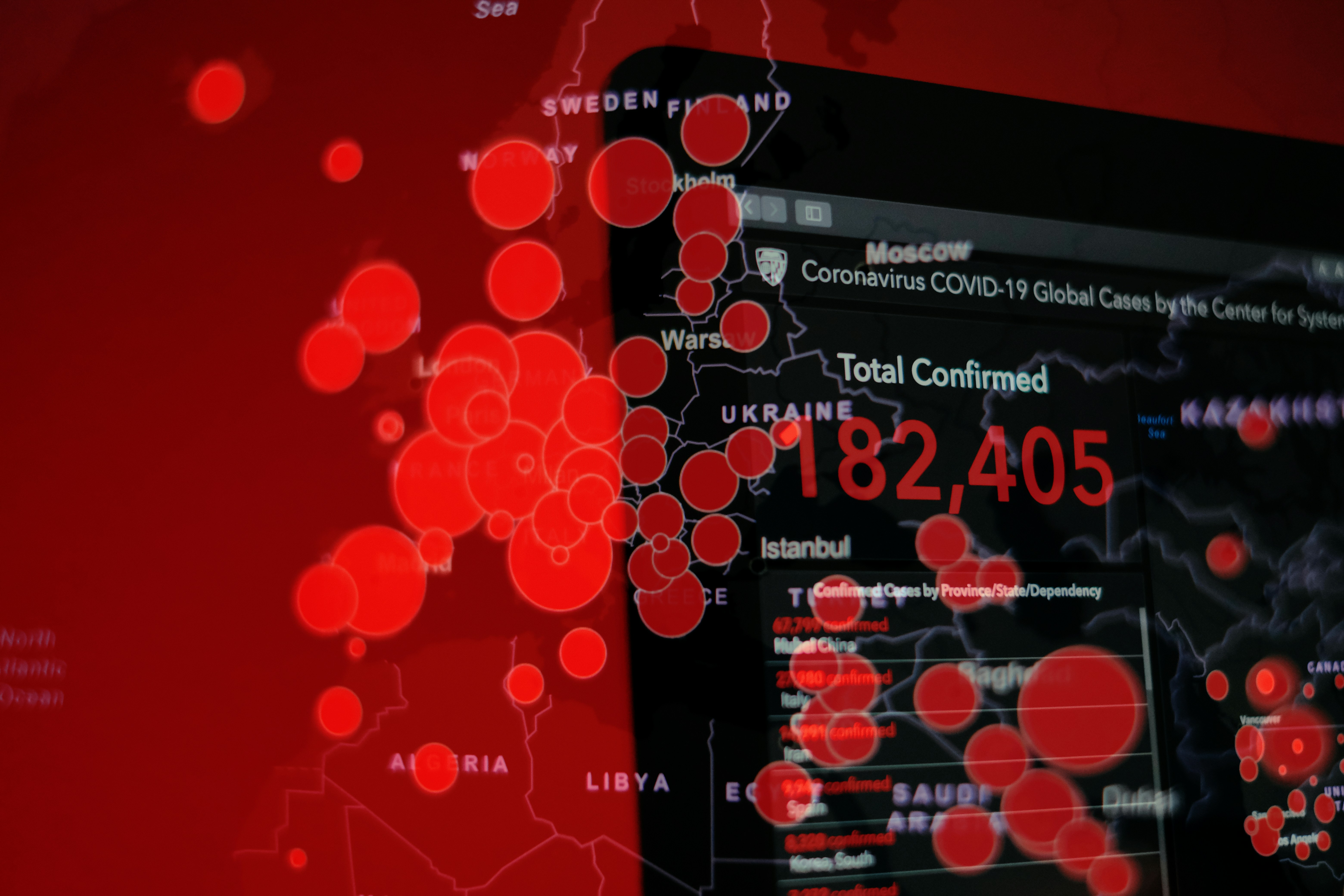 Photo by Brian McGowan on Unsplash