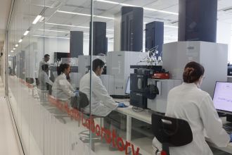 The Population Health Laboratory at the ANPC