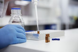 Australian National Phenome Centre, Murdoch University