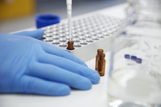 Australian National Phenome Centre, Murdoch University