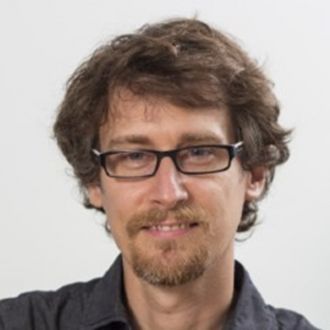 Professor Julien Wist -  ANPC, Murdoch University