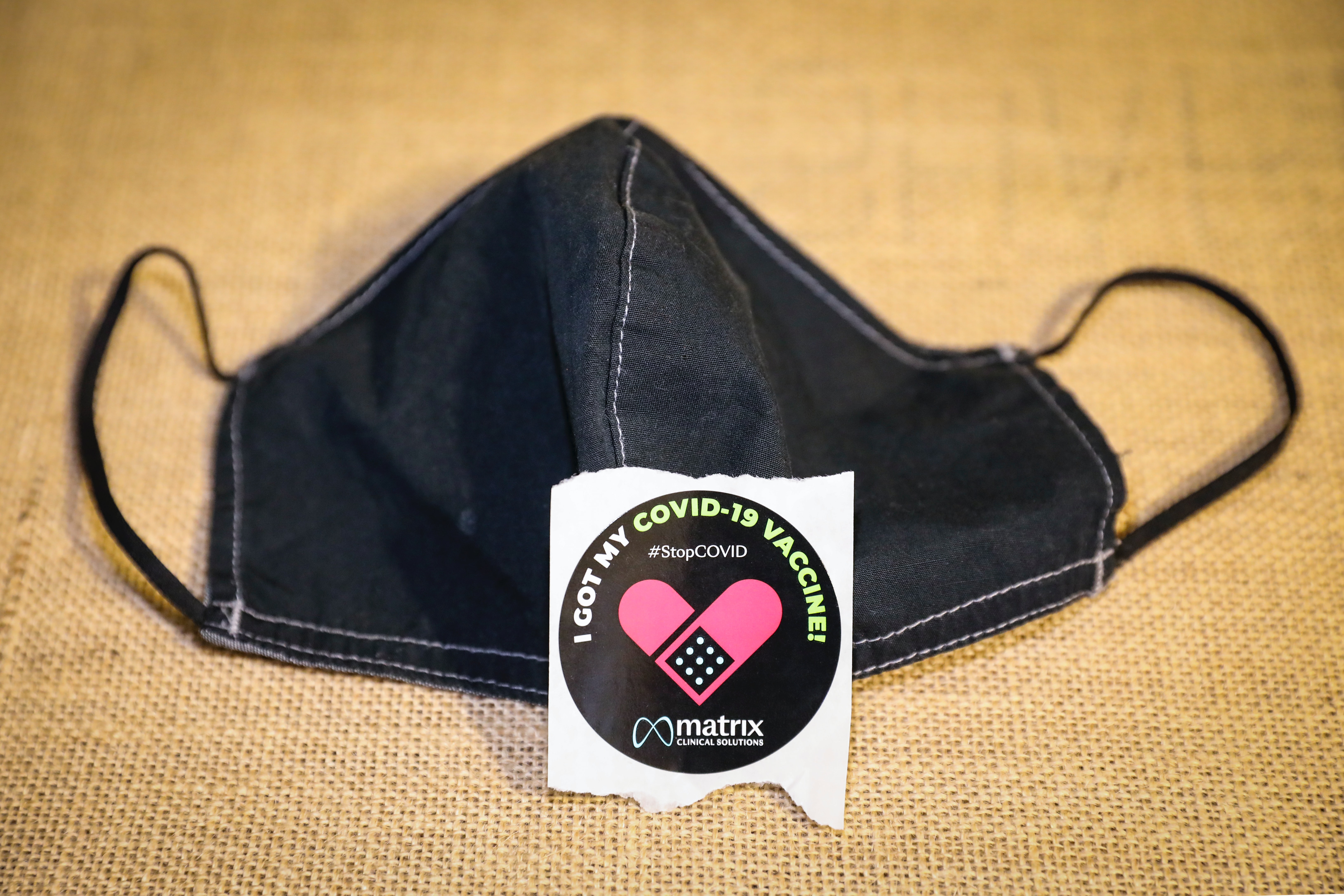 Photo by Mick Haupt on Unsplash