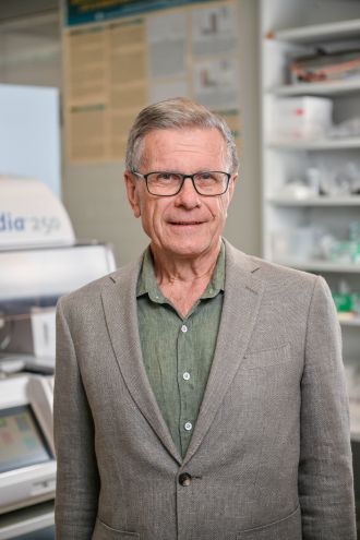 Professor Tom Gordon, Flinders University