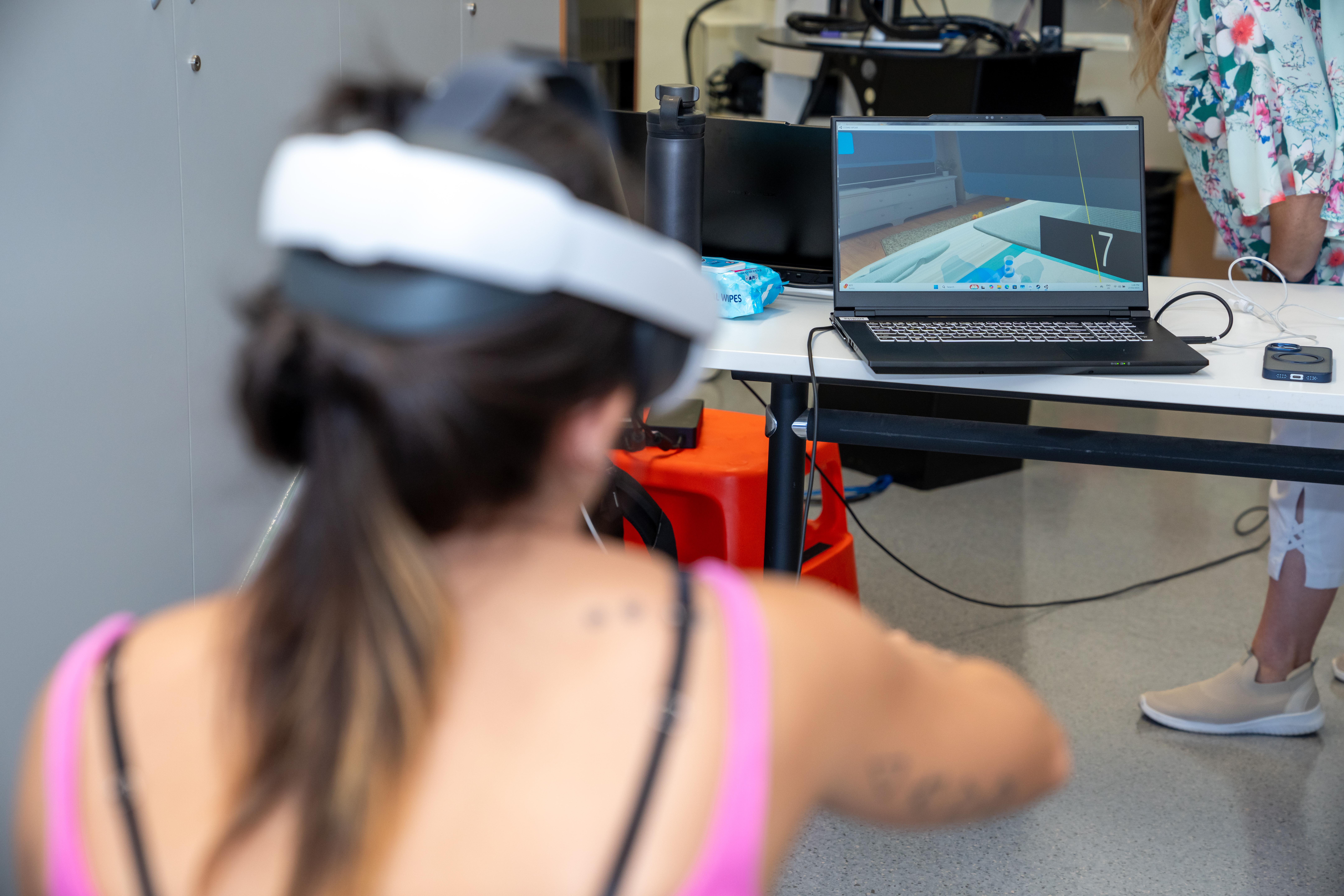 Edith Cowan University