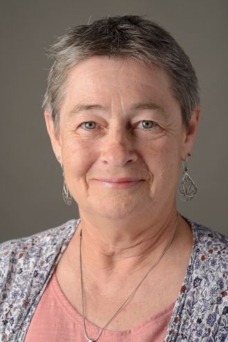 Lead Professor Maria Byrne